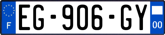 EG-906-GY