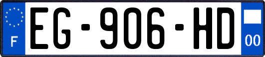 EG-906-HD