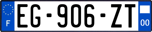 EG-906-ZT