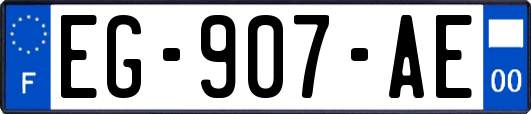 EG-907-AE