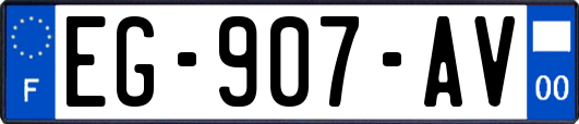 EG-907-AV