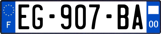 EG-907-BA