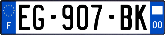 EG-907-BK