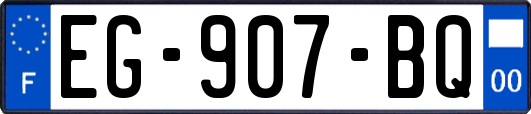 EG-907-BQ