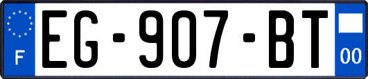 EG-907-BT