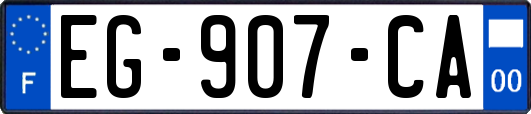 EG-907-CA