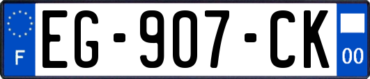 EG-907-CK