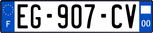 EG-907-CV