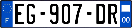 EG-907-DR