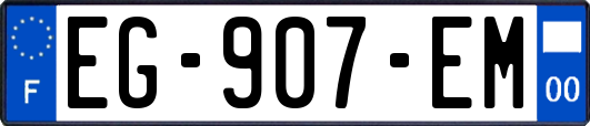 EG-907-EM