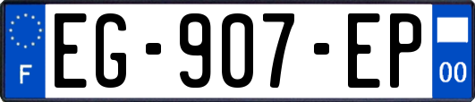 EG-907-EP