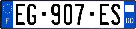 EG-907-ES