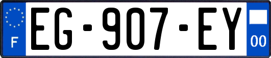 EG-907-EY