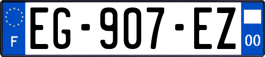 EG-907-EZ