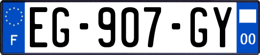 EG-907-GY