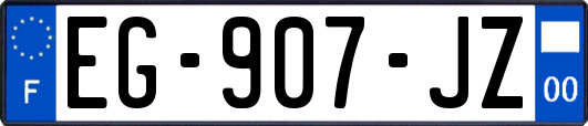 EG-907-JZ