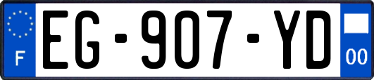 EG-907-YD