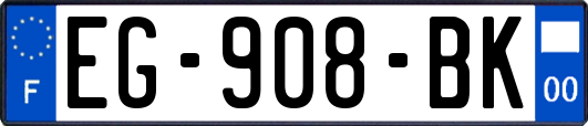 EG-908-BK