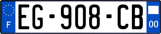 EG-908-CB
