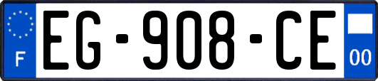 EG-908-CE