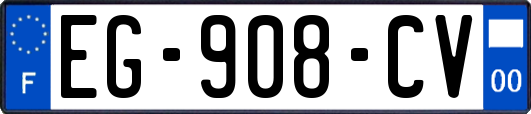 EG-908-CV