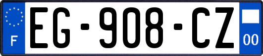 EG-908-CZ