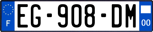 EG-908-DM