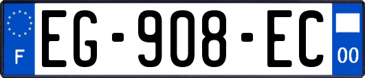 EG-908-EC