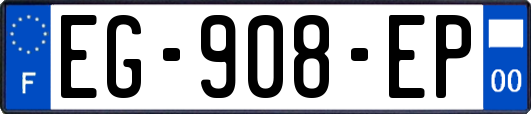 EG-908-EP