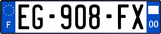 EG-908-FX