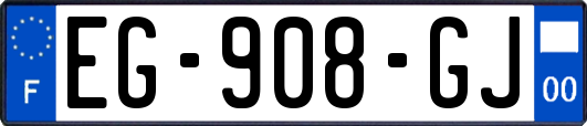 EG-908-GJ