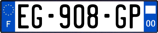 EG-908-GP