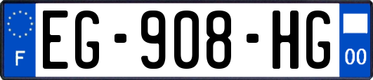 EG-908-HG