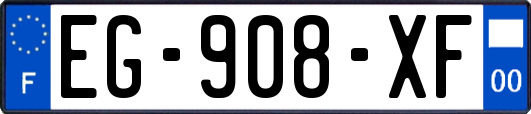 EG-908-XF