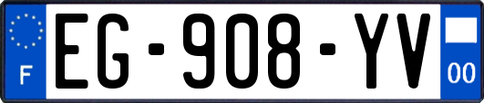 EG-908-YV