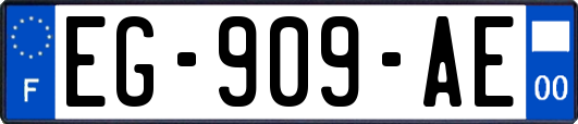 EG-909-AE