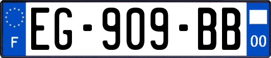 EG-909-BB