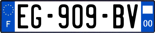 EG-909-BV