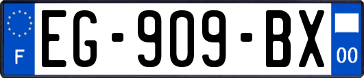 EG-909-BX