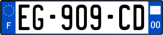 EG-909-CD