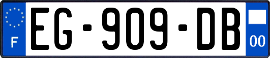 EG-909-DB