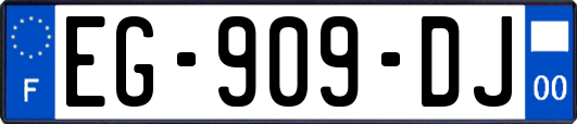 EG-909-DJ