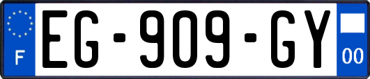 EG-909-GY
