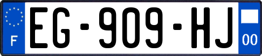 EG-909-HJ