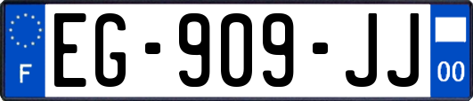 EG-909-JJ