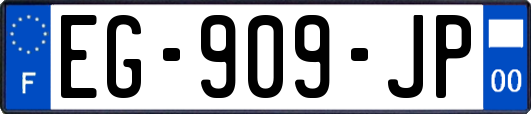 EG-909-JP