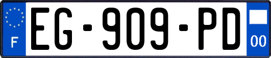 EG-909-PD