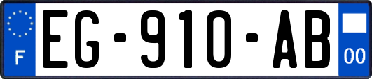 EG-910-AB