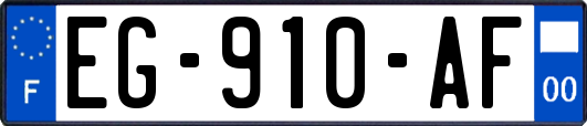 EG-910-AF