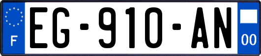 EG-910-AN